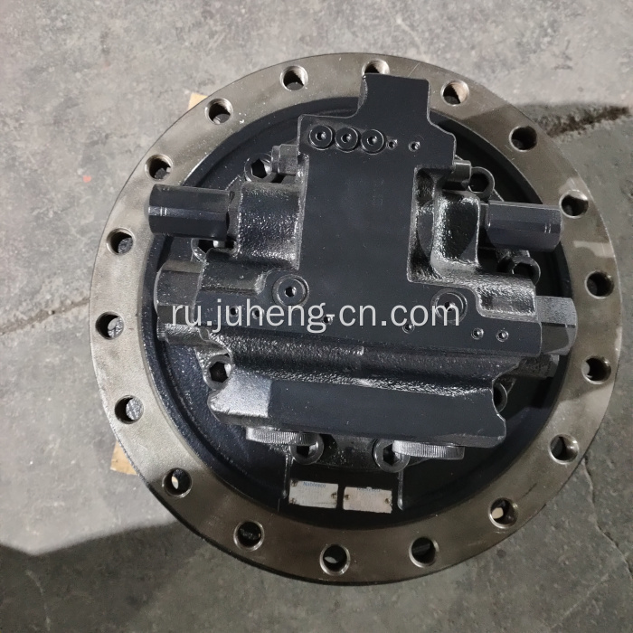 Ходовой двигатель главной передачи SH350 M4V290-170F